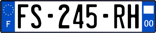 FS-245-RH