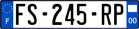 FS-245-RP