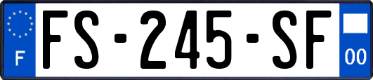 FS-245-SF