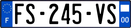FS-245-VS
