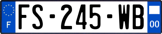 FS-245-WB