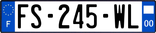 FS-245-WL