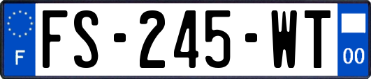 FS-245-WT