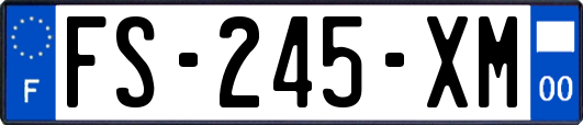 FS-245-XM