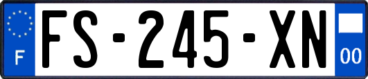 FS-245-XN