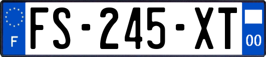 FS-245-XT