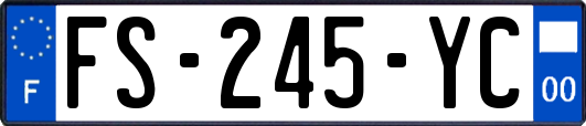 FS-245-YC