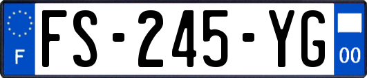 FS-245-YG