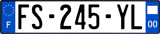 FS-245-YL