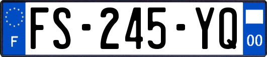 FS-245-YQ