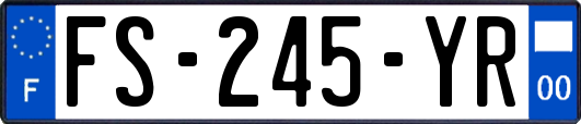 FS-245-YR