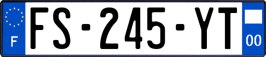 FS-245-YT