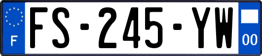 FS-245-YW
