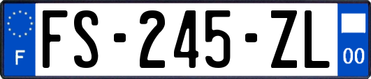 FS-245-ZL