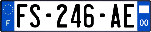 FS-246-AE