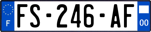 FS-246-AF