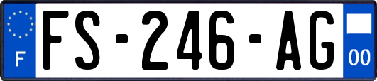 FS-246-AG