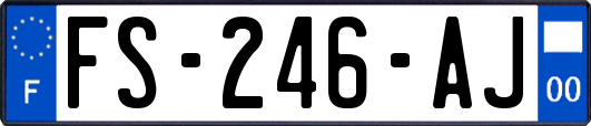 FS-246-AJ