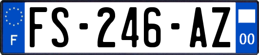 FS-246-AZ