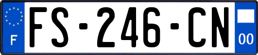 FS-246-CN