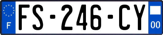 FS-246-CY