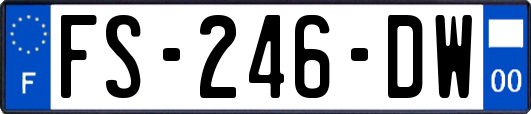 FS-246-DW