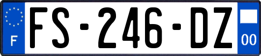 FS-246-DZ