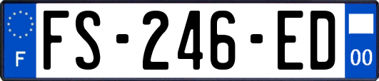 FS-246-ED
