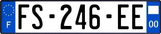 FS-246-EE