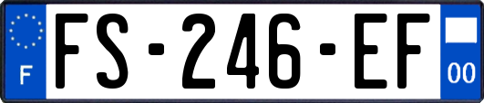FS-246-EF