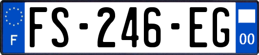FS-246-EG