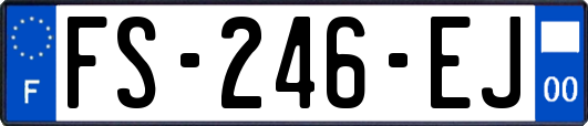 FS-246-EJ
