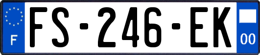 FS-246-EK