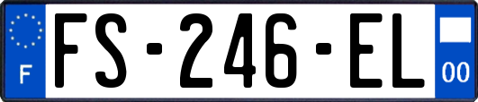 FS-246-EL