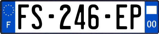 FS-246-EP