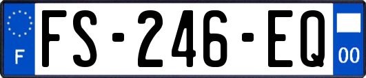 FS-246-EQ
