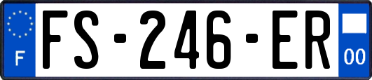 FS-246-ER