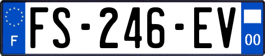 FS-246-EV