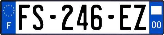 FS-246-EZ