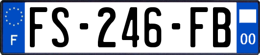 FS-246-FB