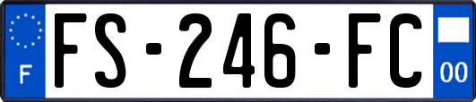 FS-246-FC
