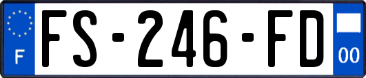 FS-246-FD