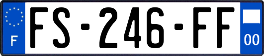 FS-246-FF