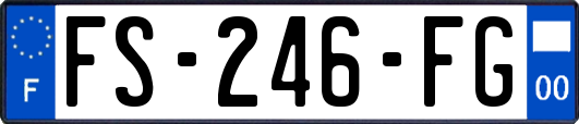 FS-246-FG