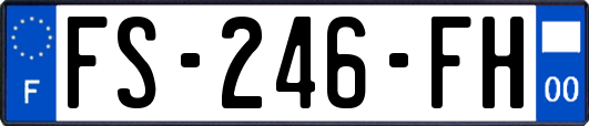 FS-246-FH