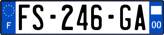 FS-246-GA
