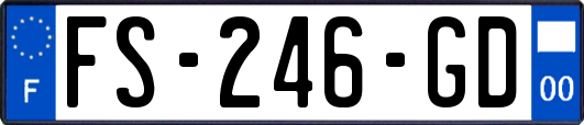 FS-246-GD