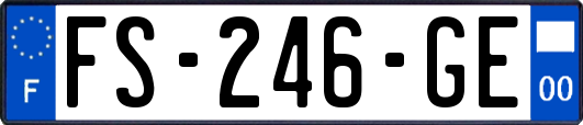 FS-246-GE