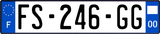 FS-246-GG
