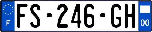 FS-246-GH